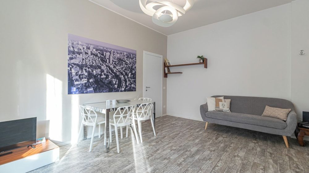 Italianway Comfort - Giovio 15 1