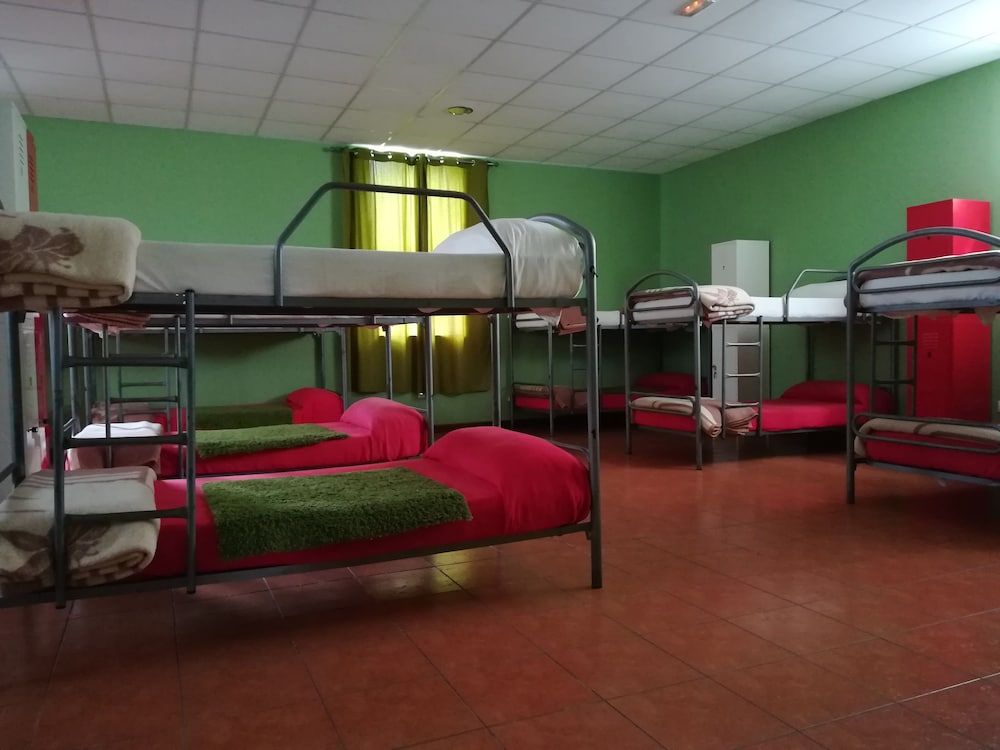 Albergue O Bordón 1