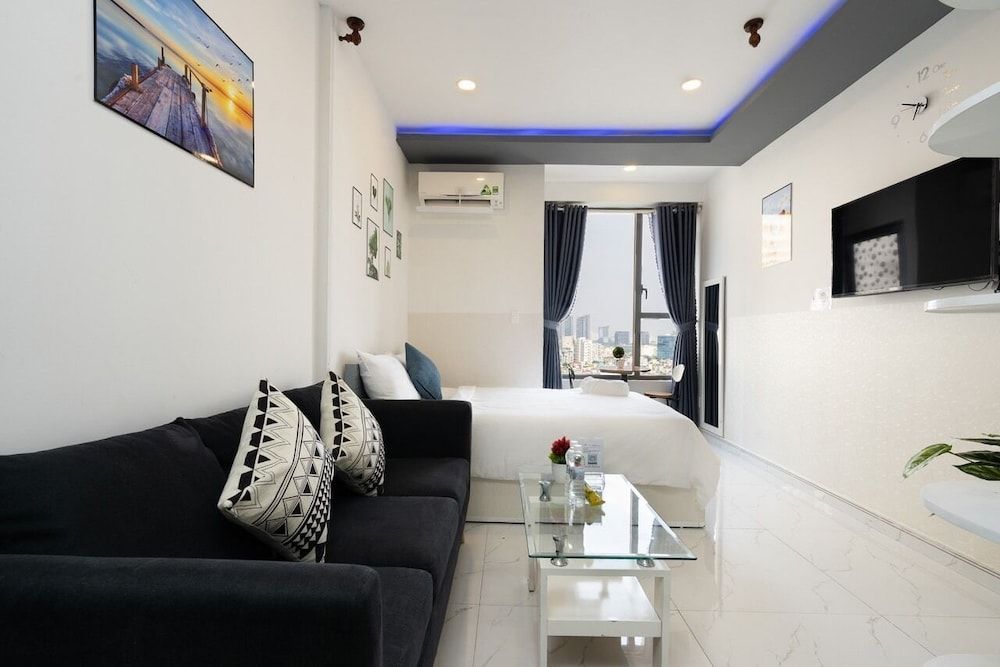 RiverGate Residence 1