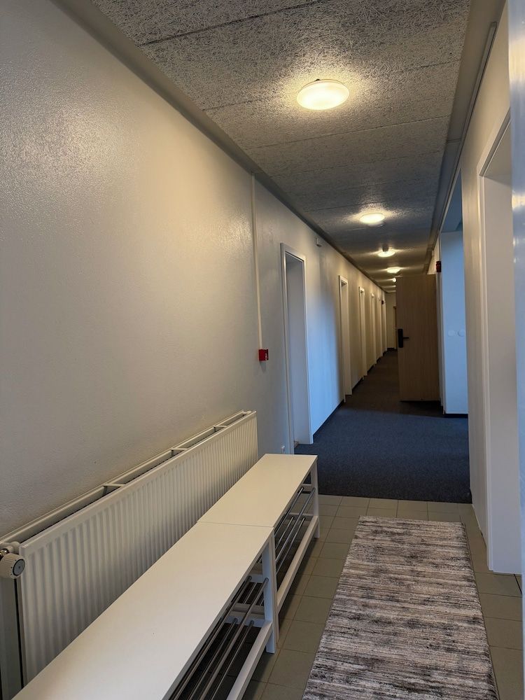 Skogar Hostel 2