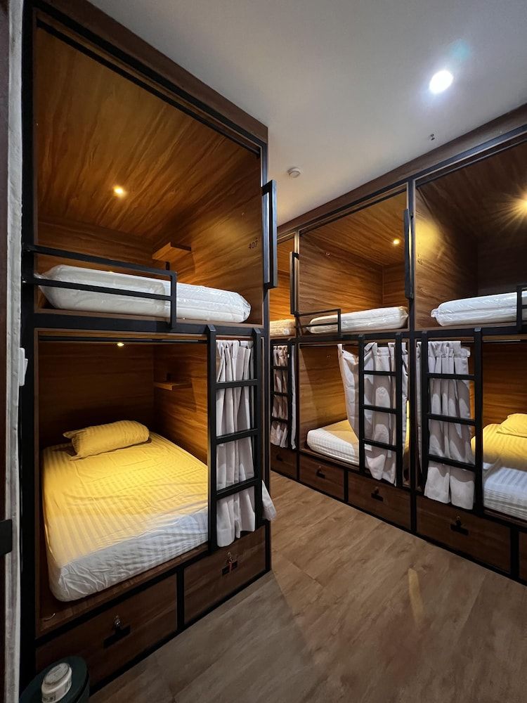 ITIC INN HOSTEL 1