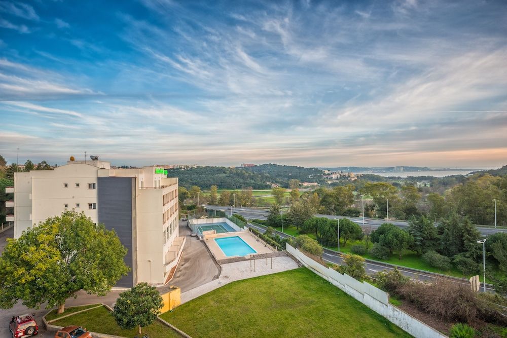 Amazonia Jamor Hotel 1