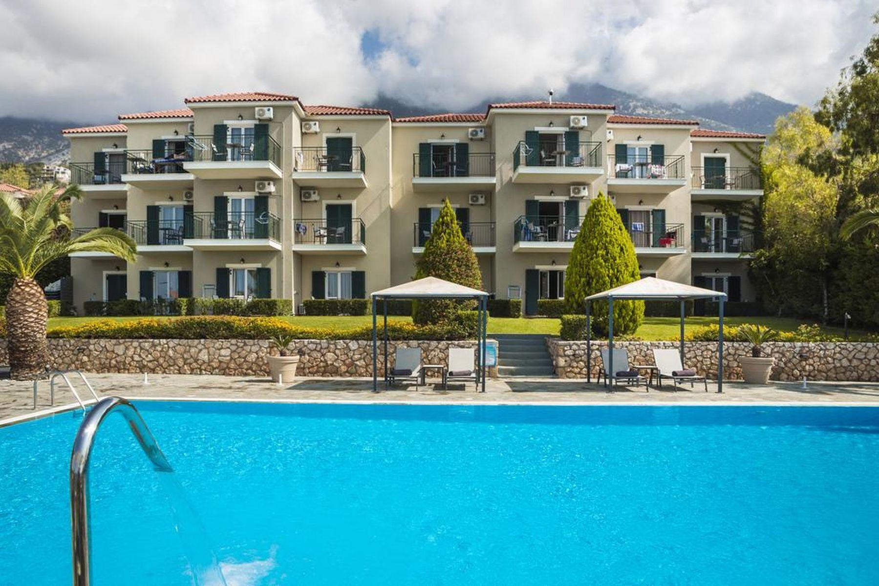 Antonia Hotel 2
