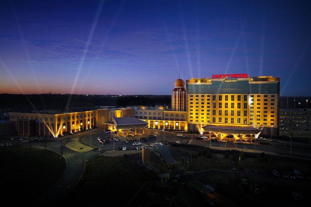 Hollywood Casino St. Louis 1