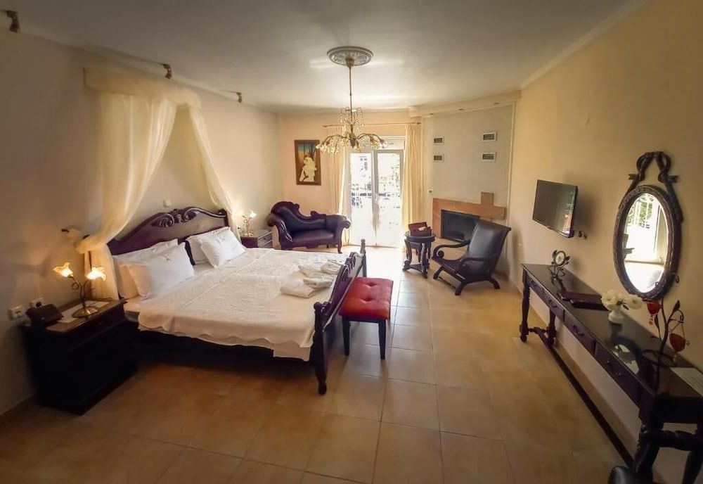 Pozar Salt Cave Hotel Spa 2