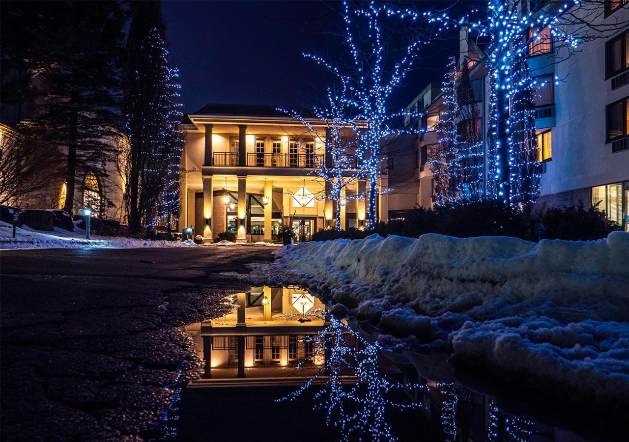 Hockley Valley Resort 1