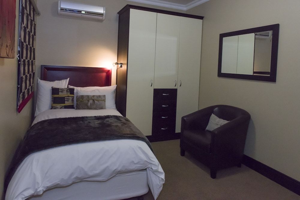 North Hill Guesthouse 1