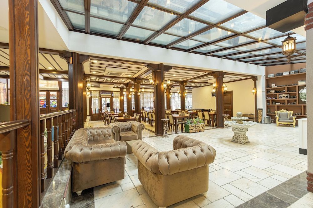 Bursa Grand Family Hotel & Spa 2