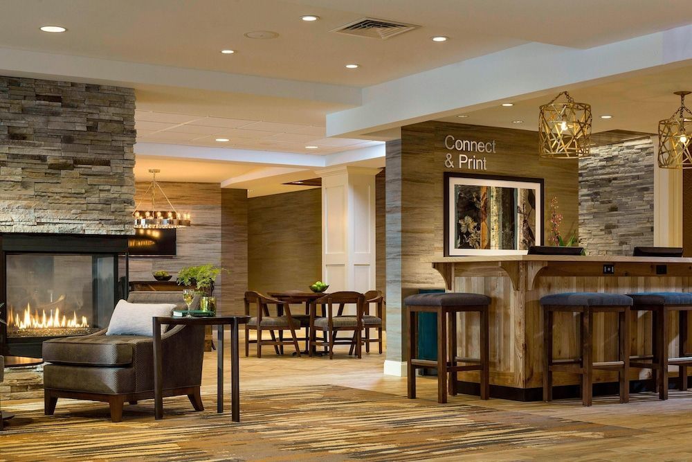 Fairfield by Marriott Waterbury Stowe 1