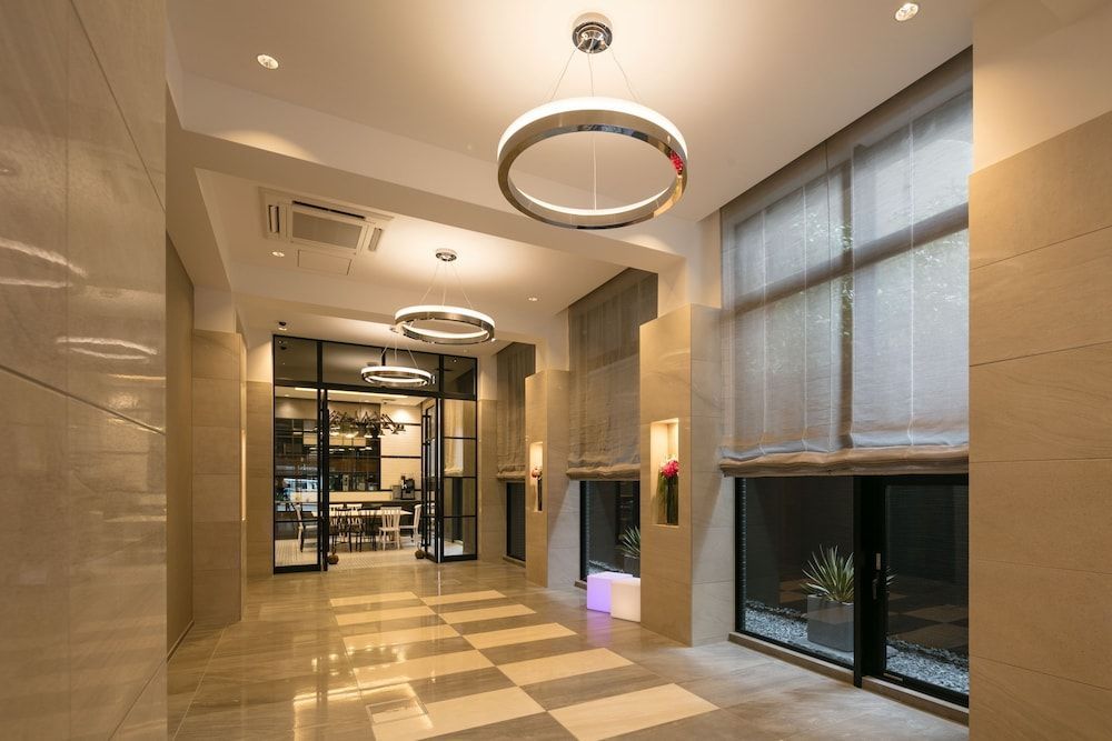 Hotel M's Plus Shijo Omiya 1
