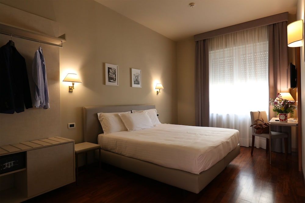 Grande Albergo Maugeri 1