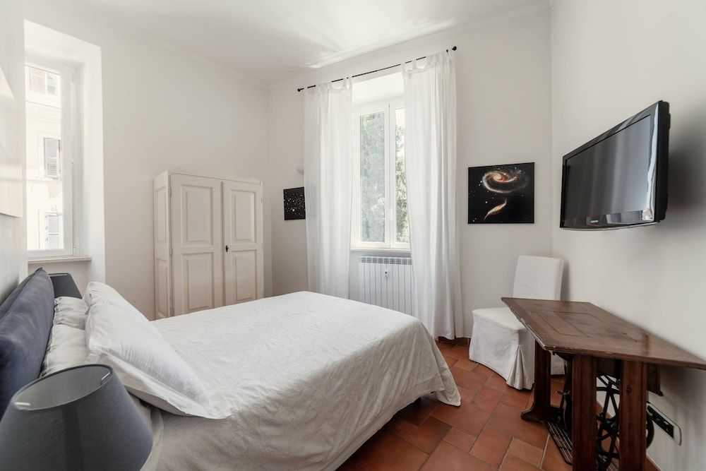 B&B Domus Quiritum 1