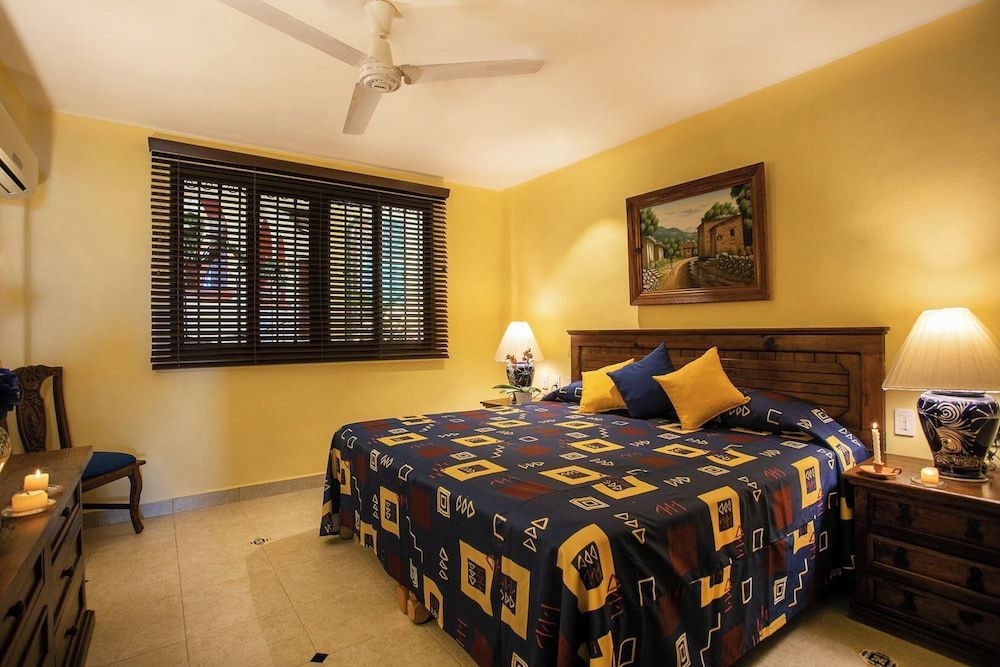 Lindo Mar Resort 2