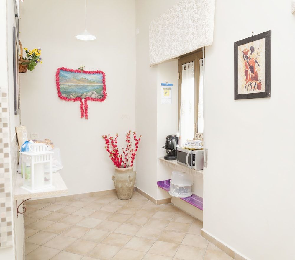 Bed & Breakfast Santa Caterina 2