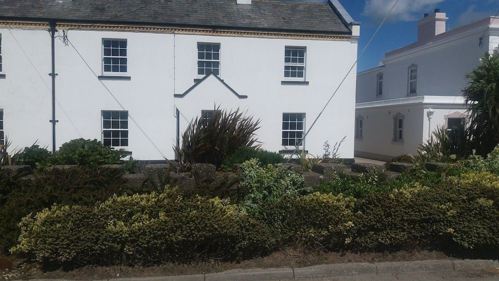 Greencastle B&B 1