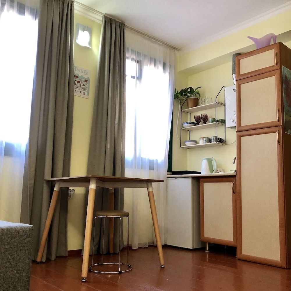 H&B apartments Pushkin 2