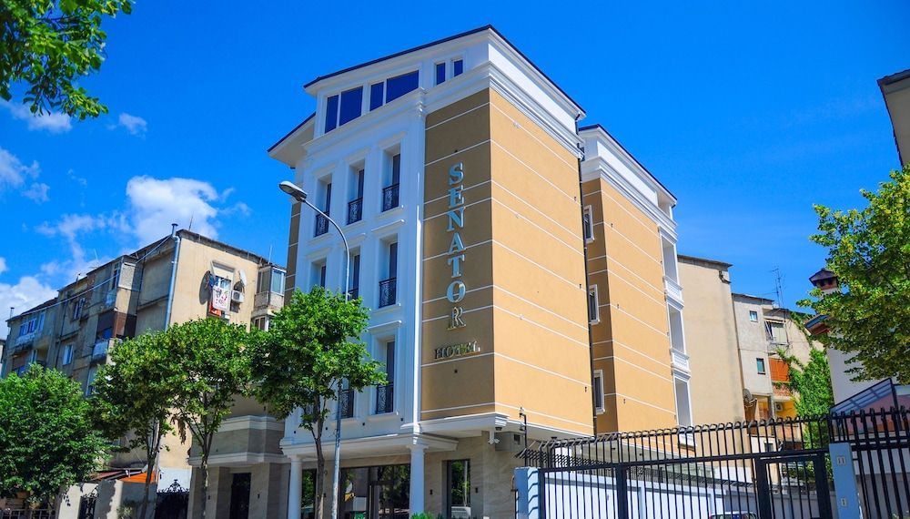 Senator Hotel 1