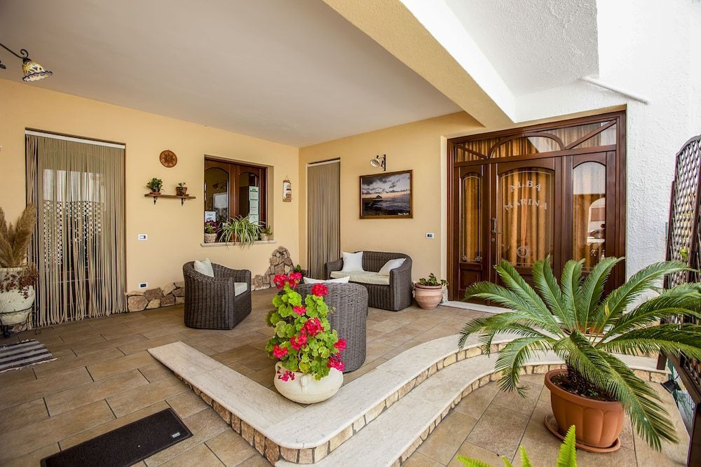 Alba Marina B&B 1