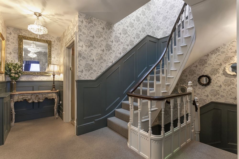 The Clerk & Well Pub and Rooms 2