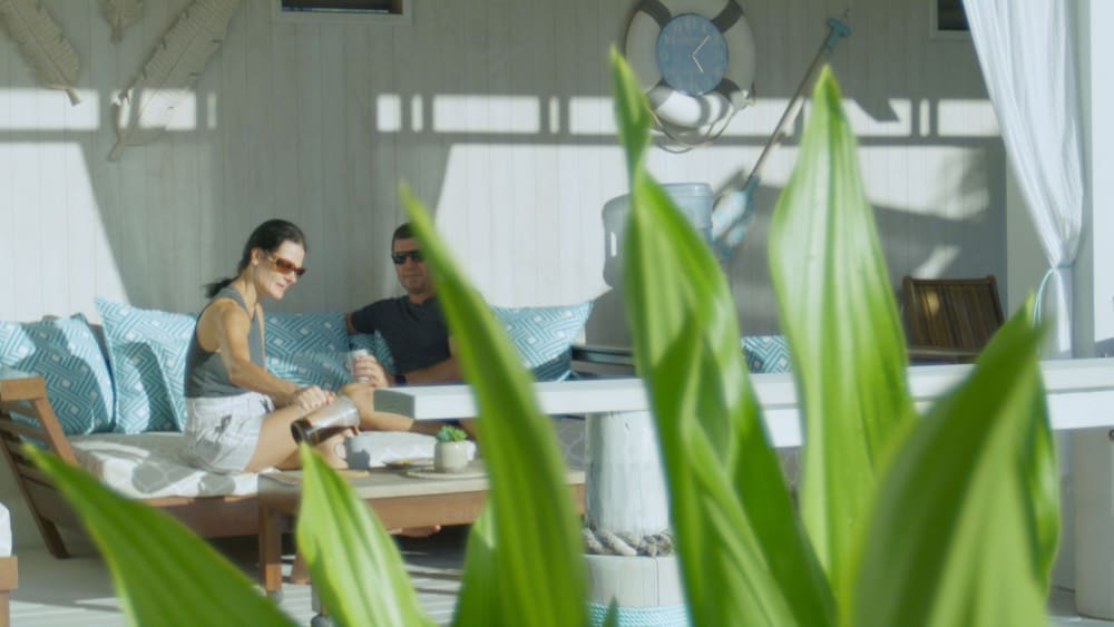 Ocean Escape Resort & Spa 2