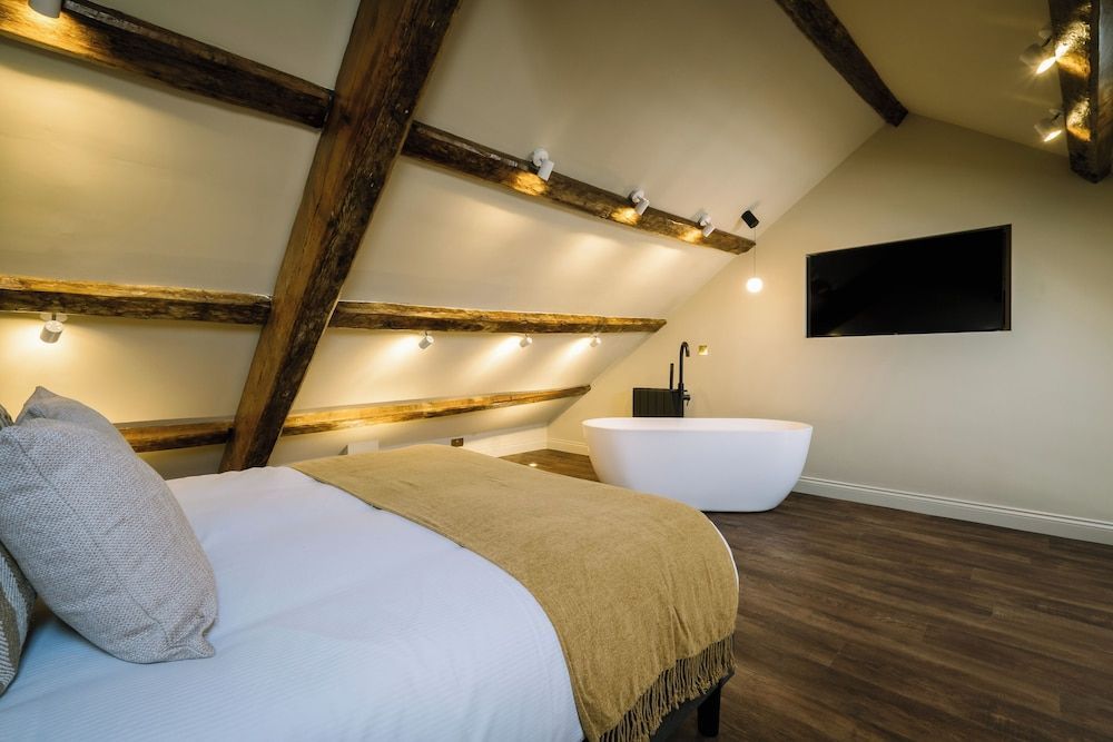Domain Boutique Rooms 2