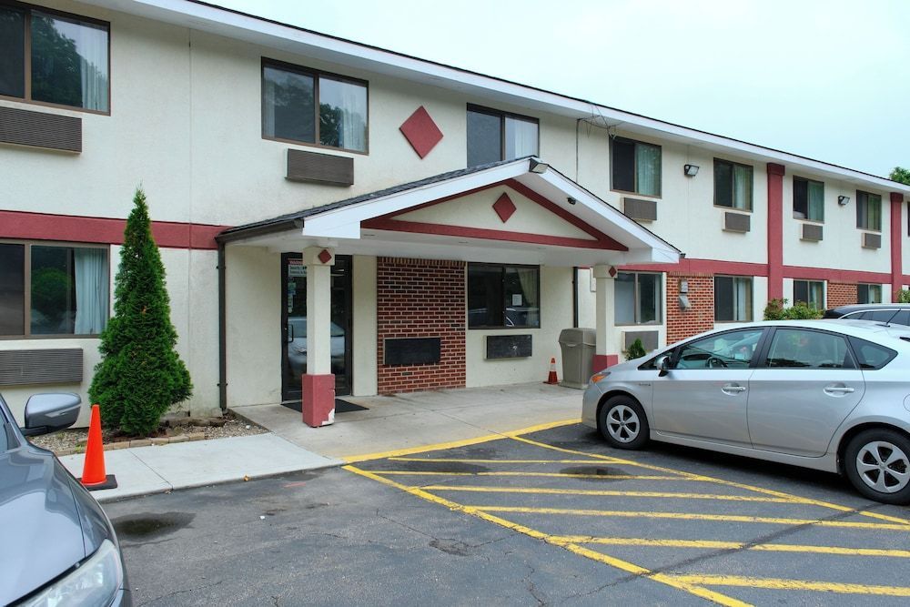 Gardner Inn 1