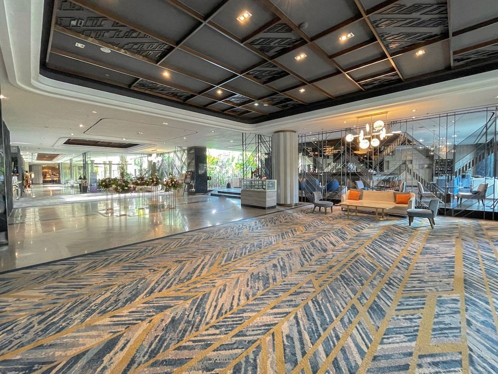 Kimaya Sudirman Yogyakarta by Harris 2