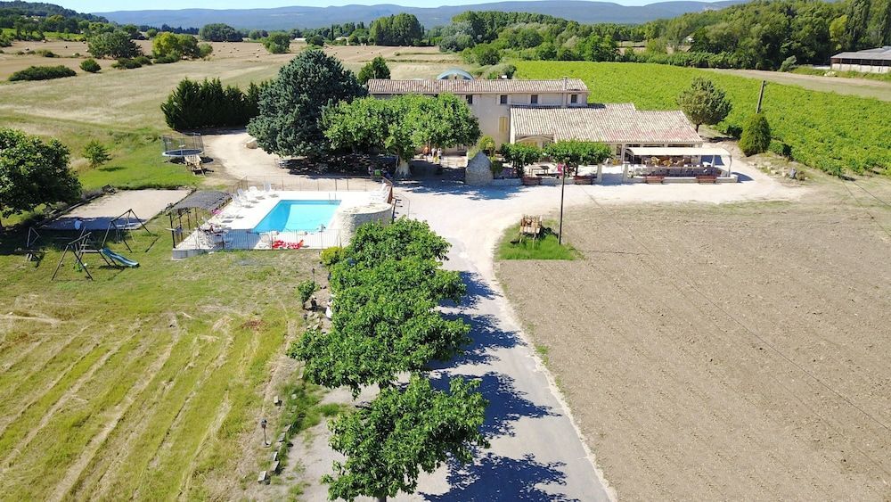 Chambres & Tables d'hôtes Moulin de Lavon 1