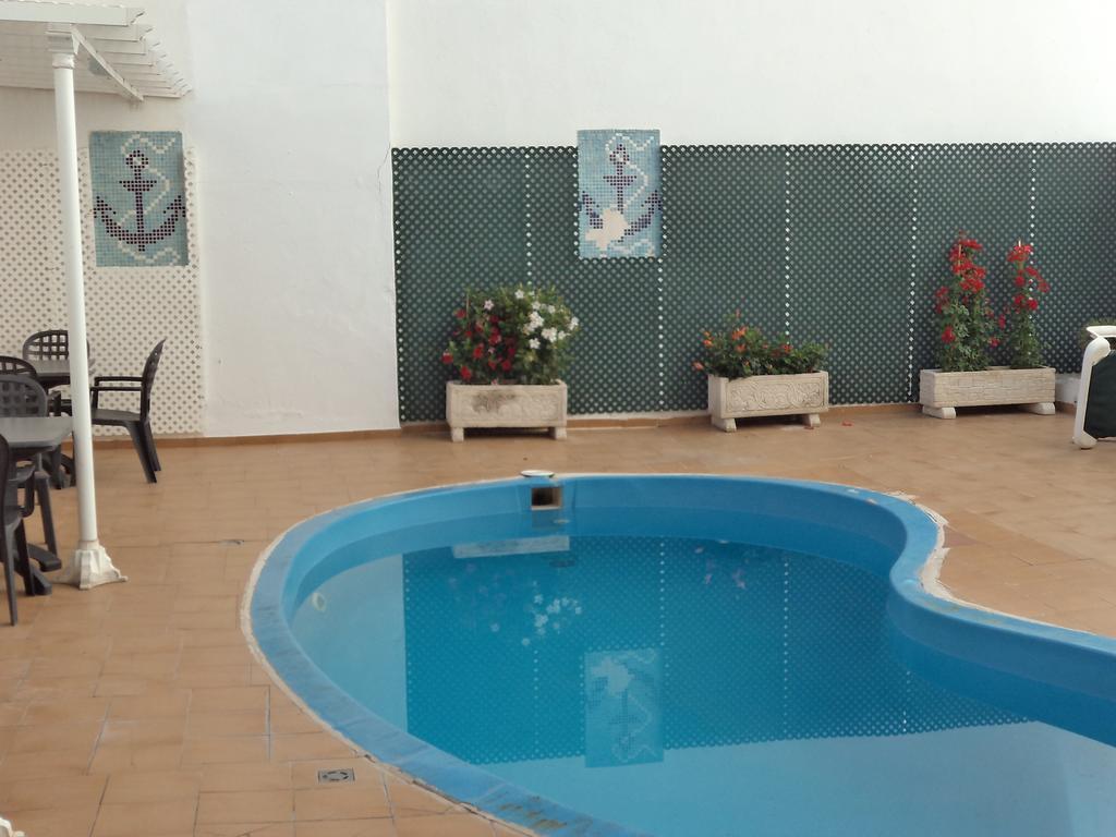 Casthotels Leblon 2