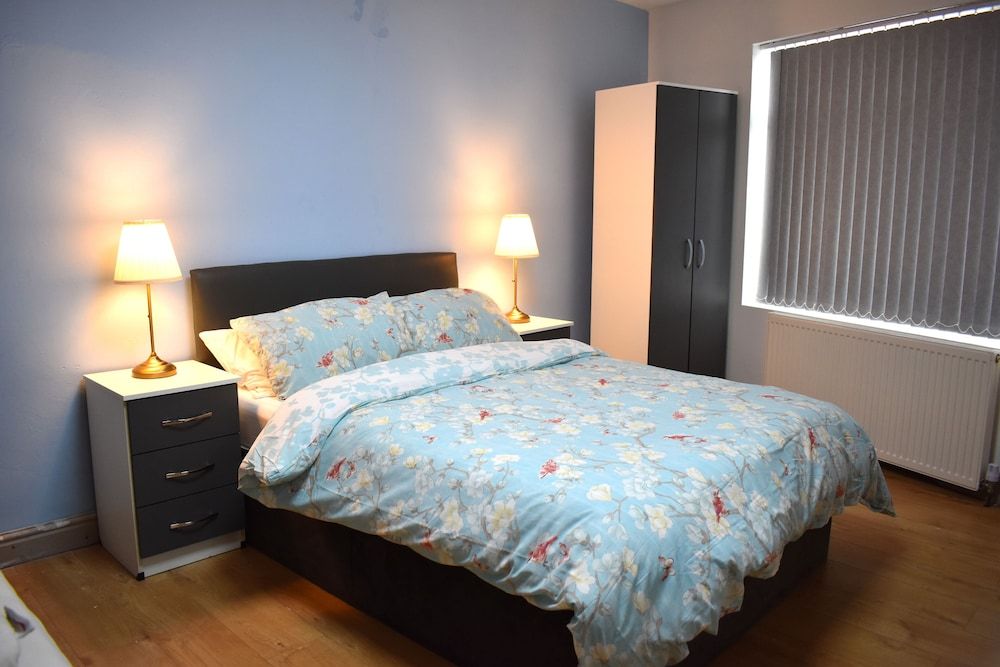 Pleasant Apartment in City Center 1