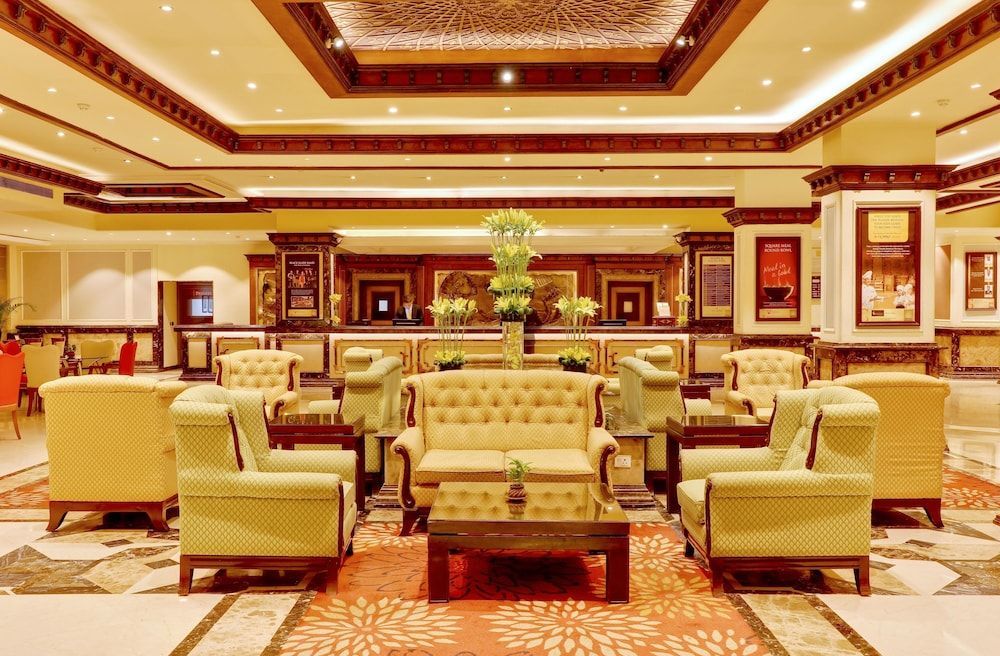 The Suryaa New Delhi 2