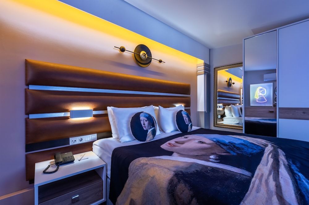 Gallery Residence & Hotel 1