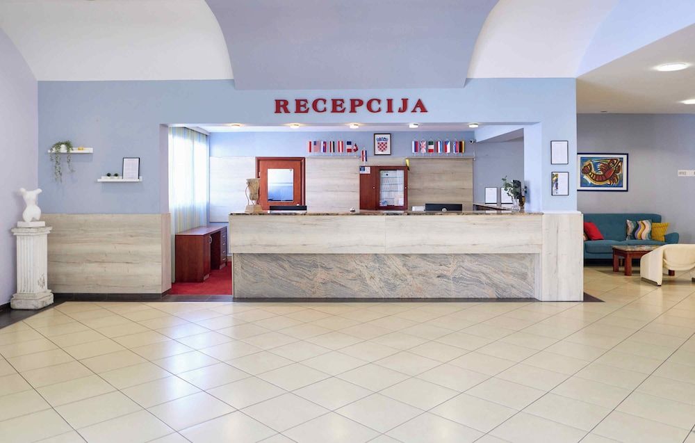 Hotel Selce 2