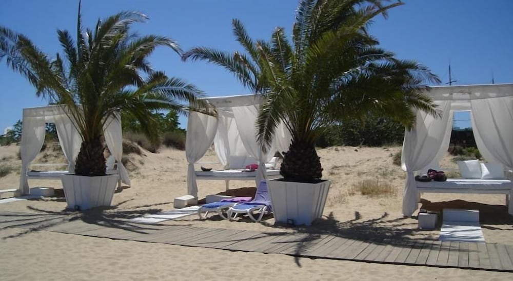 Hotel Tm Deluxe located in Sunny Beach 1