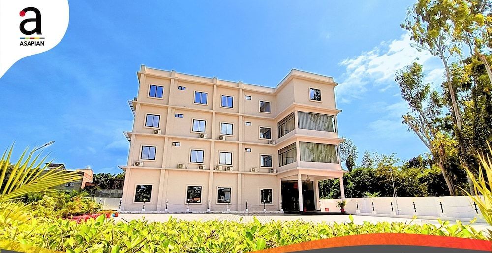 Trayamb Inn by Asapian Hotels 1
