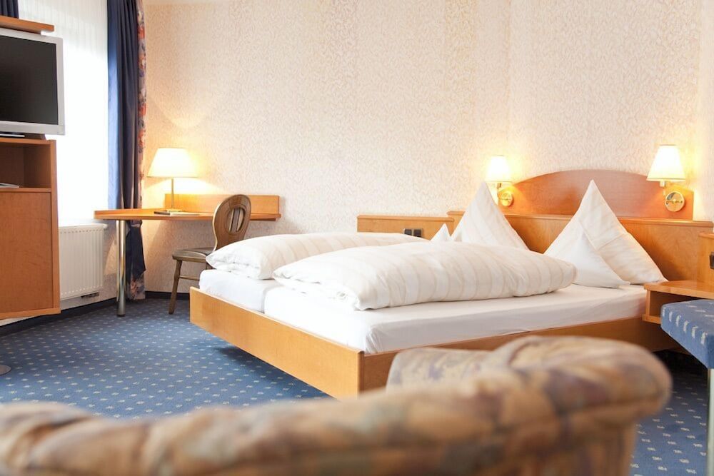 LandKomfort Hotel Elsenmann Garni 2