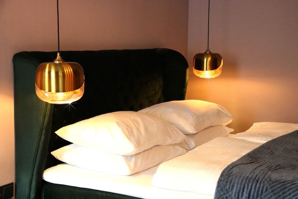 Street Living Hotel - Apartments 2