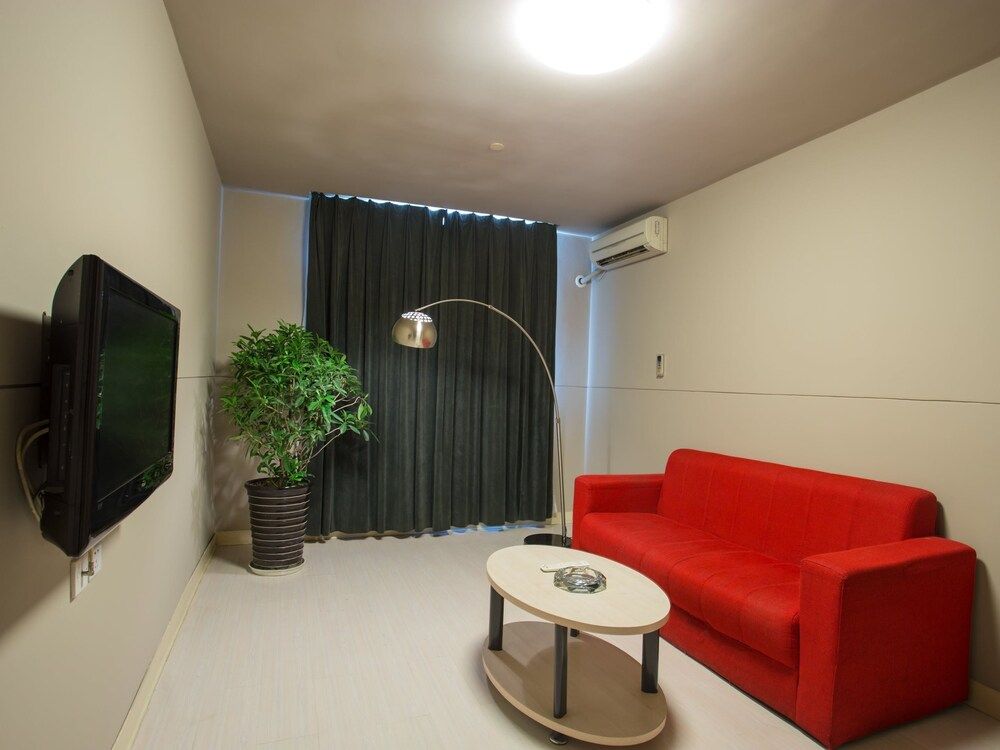 Jinjiang Inn Xichang Road Kunming 2