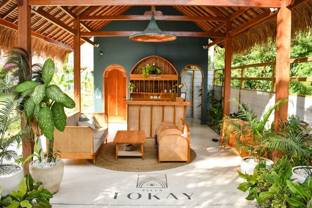 Villa Tokay - The Luxury Resort 1