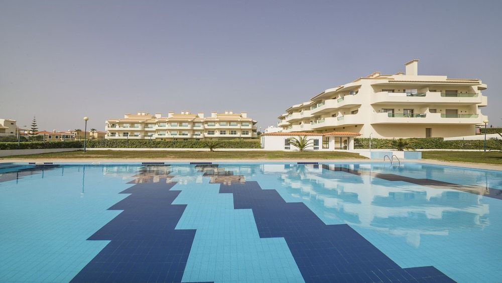 Apartamentos Vista Mar 1