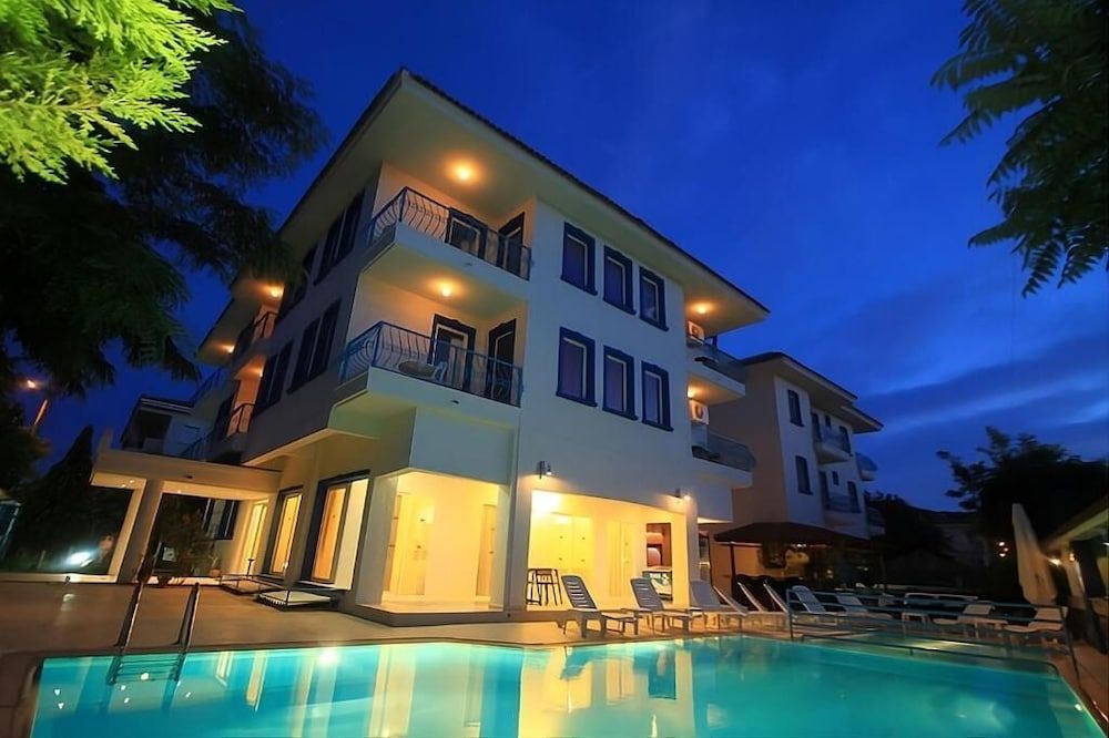 Marigold Otel 1