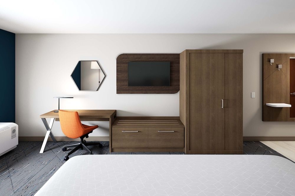 Holiday Inn Express KENNER - NEW ORLEANS AIRPORT by IHG 2
