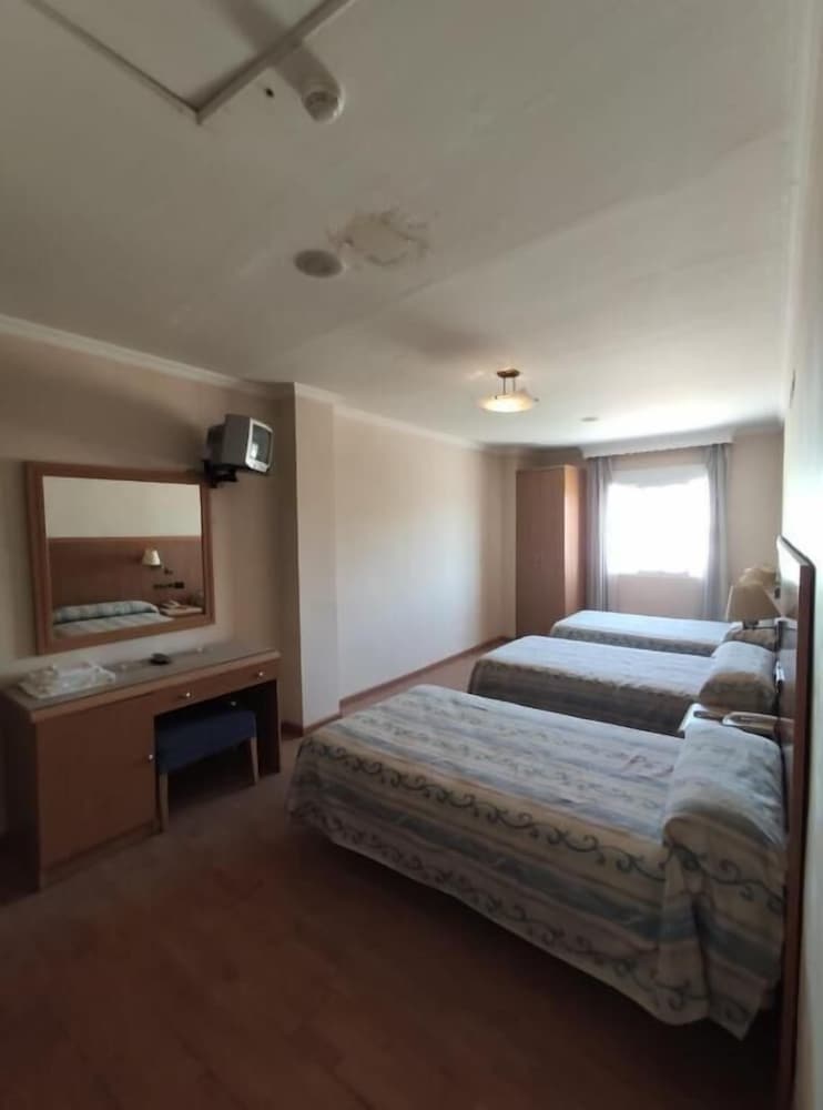 Hotel Lindaraja 2