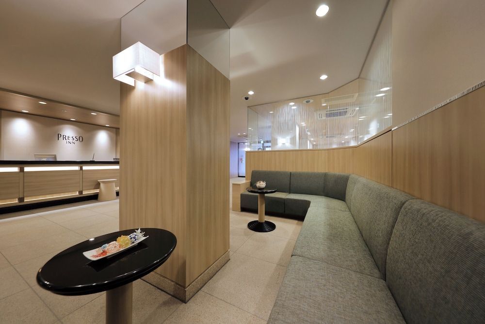 Keio Presso Inn Gotanda 2