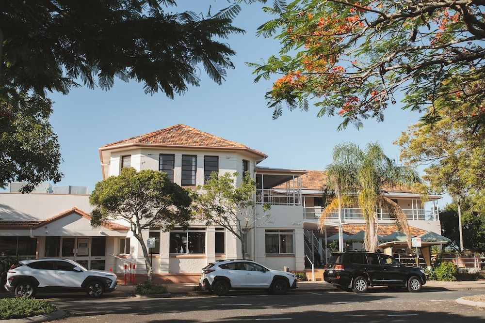 Royal Mail Hotel 1
