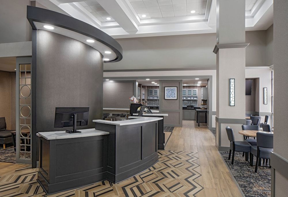 Hyatt Place Fair Lawn Paramus 1