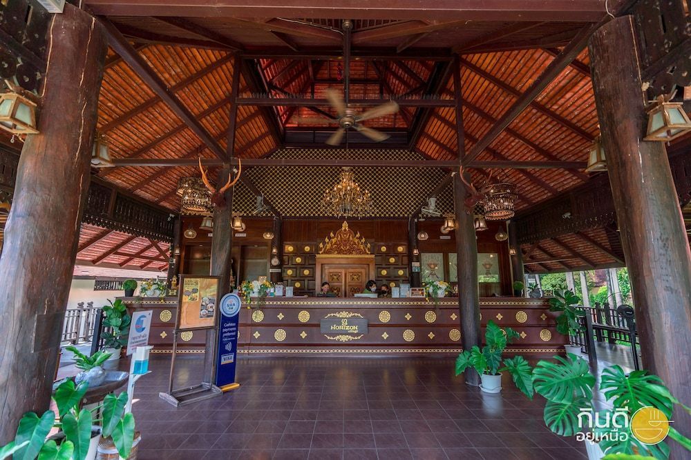 Horizon Village & Resort 2