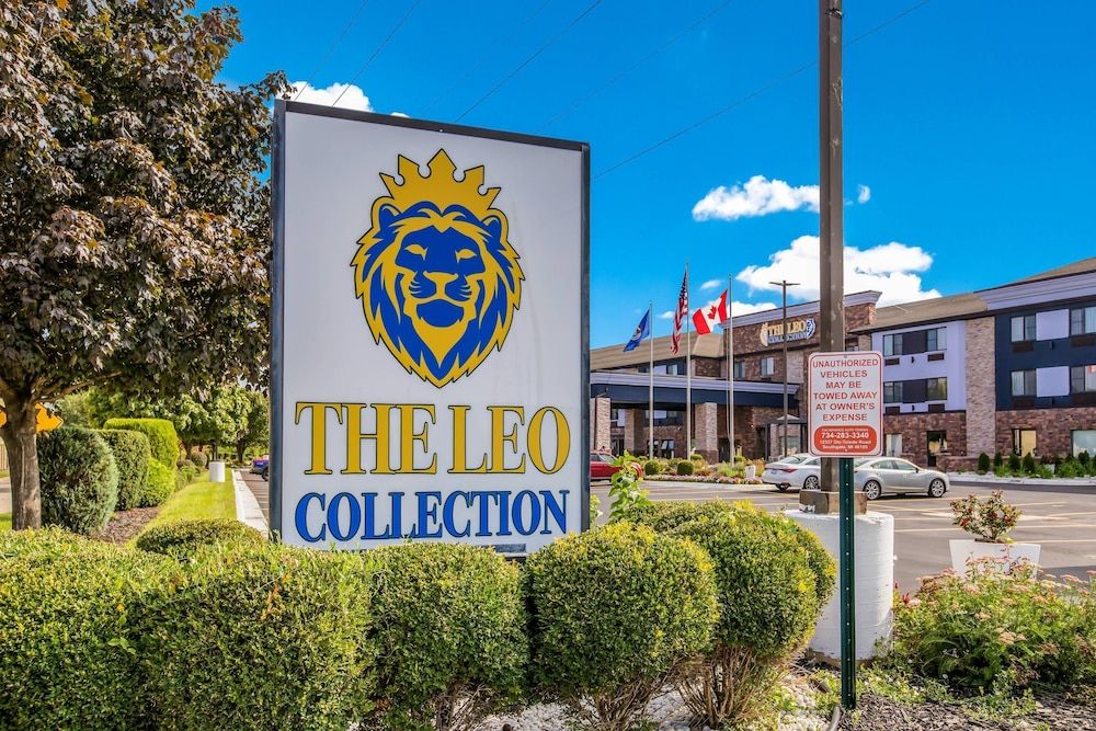 The Leo Collection Detroit, an Ascend Collection Hotel 1