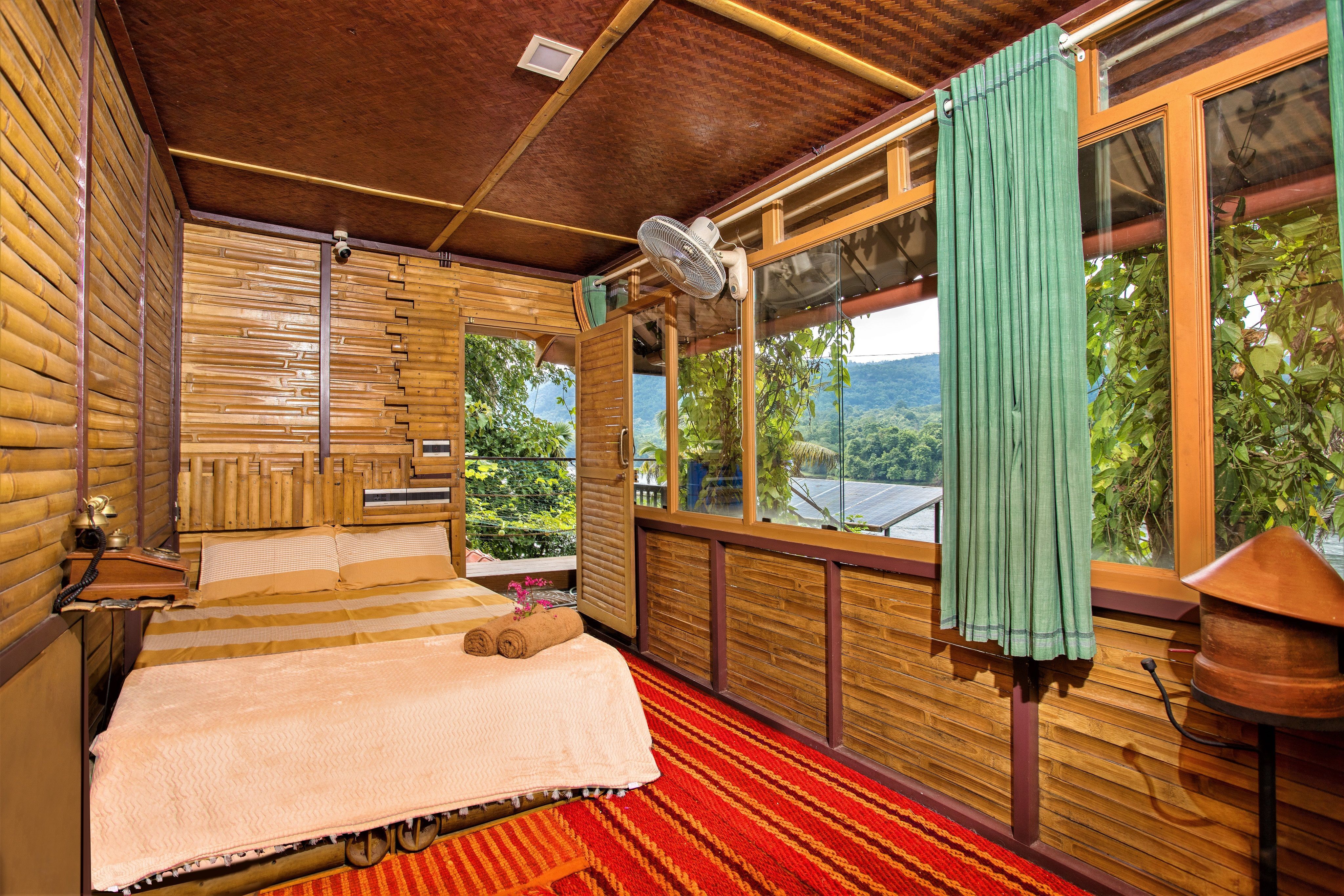 Munkudil Ayurveda Yoga Retreat 2