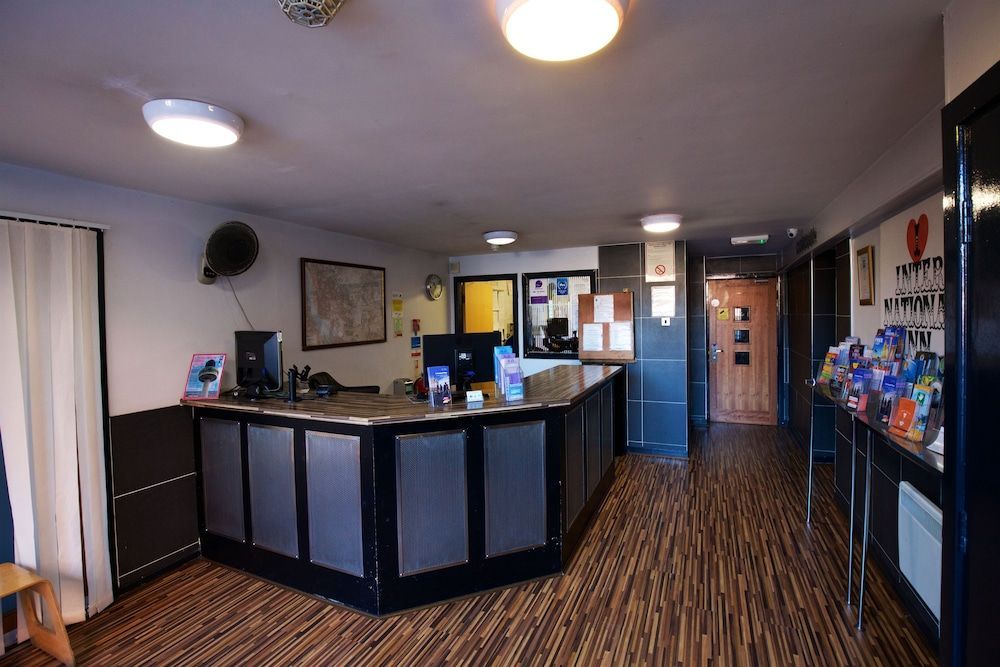 International Inn 2